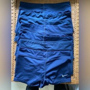 Nike Spandex